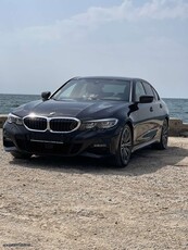 Bmw 320 '21 2000cc 194ps M