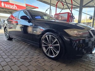 BMW 320 2TDI 2006