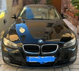 BMW 320 Ε92