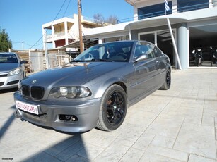 Bmw 320 '99