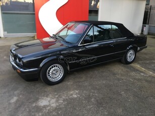 BMW 320 CABRIO 1990