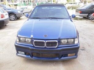 BMW 320 CABRIO 1998