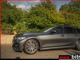 BMW 320 D M