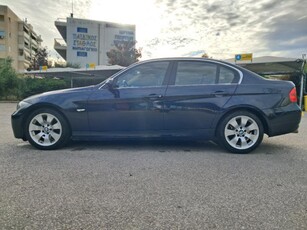 BMW 325 2006