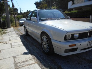 BMW 325 325 175HP 1991