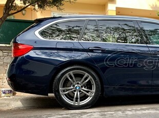 Bmw 328 '13 Touring