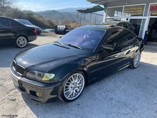 Bmw 330 '03 1600cc 231ps 330