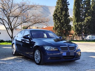 Bmw 330 '06 E90 330Xi 272PS - 4X4 xDrive - ΤΕΛΗ '25 OK