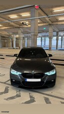 Bmw 330 '16 Μ pack full extra