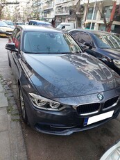 Bmw 330 '17 iPerformance Sport Line Steptronic