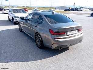 Bmw 330 '21 E MSPORT