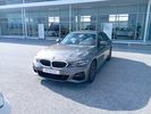 BMW 330 Hybrid M Sport Π 2021