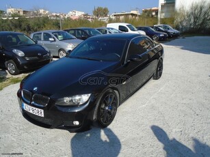 BMW 335 335I 2008