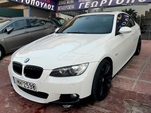 BMW 335 M PACK ORIGINAL ΟΡΟΦΗFULLEXTRA 2010