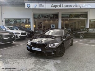 BMW 420 D 190hp Π