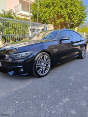 Bmw 420 Gran Coupe '17 M Pack