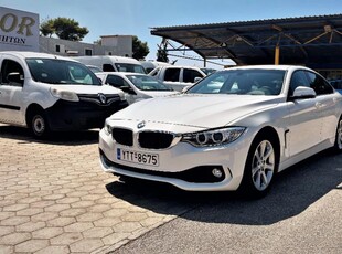 BMW 420 GRAN COUPE 2017