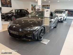 BMW 420 i COUPE M sport Π 2022