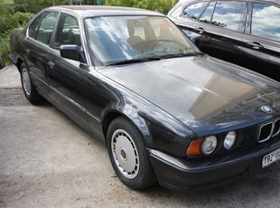 BMW 518 1990