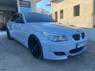 Bmw 520 '06 520D DIESEL MPACK