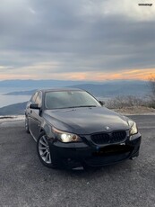 Bmw 520 '08 Ε60