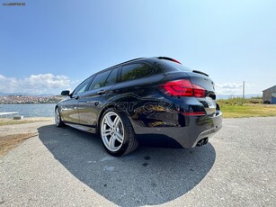 Bmw 520 '13 Touring M Sportpacket