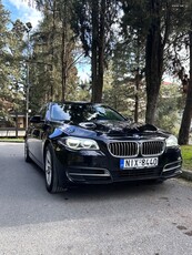 Bmw 520 '15 LCI , ADAPTIVE LED , ΕΛΛΗΝΙΚΟ