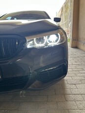 Bmw 520 '18 DIESEL AYTOMATO