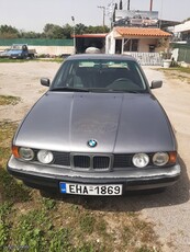 Bmw 520 '93