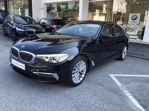 BMW 520 D Mild Hybrid ΕΛΛ ΚΗΣ ΑΝΤΙΠΡ.