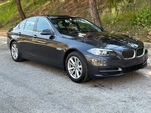 BMW 520 DIESEL AUTO 2016