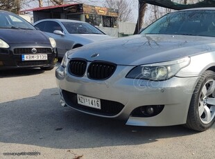 BMW 520 Full extra αέριο BRC τέλη 23πλ 2006