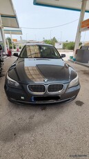 Bmw 525 '07 xi 4x4