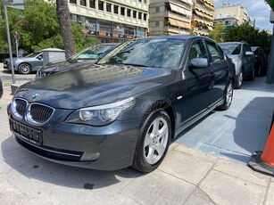 BMW 525 ΕΛΛΗΝΙΚΟ*Keyless*Οροφή*Steptronic*4X4 2007