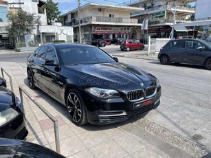 BMW 528 4Χ4 2014