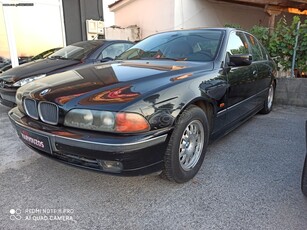 BMW 528 528I 1998