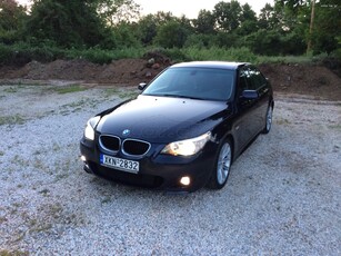 Bmw 530 '04 530D M PAKET