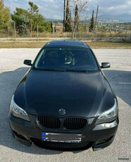 Bmw 530 '07 FULL EXTRA M5 LOOK