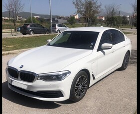 BMW 530 2019