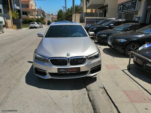 BMW 530 e PERFORMANCE M