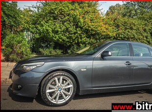 BMW 530 XI 272HP 4X4 2008