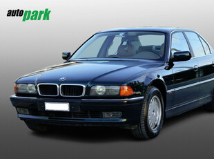 BMW 728 728i 1996