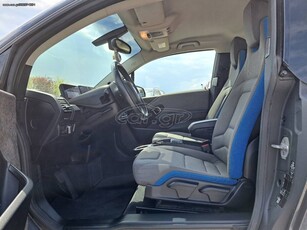 BMW i 3 ΜΕ ΑΠΟΣΥΡΣΗ 2014