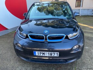 BMW i 3 2014