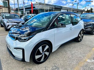 BMW i 3 Δώρο η μεταβίβαση και τα Τέλη Κυκλοφορίας 2025 2019