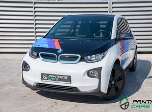 BMW i 3 22 kWh (170 Hp) E