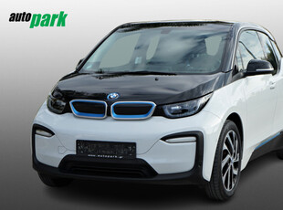 BMW i 3 94Ah 170 +CONNECTED SUITE 2018