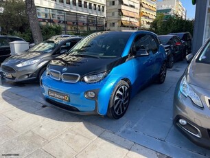 BMW i 3 E