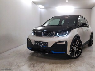 BMW i 3 i3S 120Ah 2021