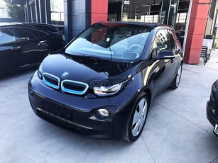 Bmw i3 '15 ΕΓΓΥΗΣΗ ΕΩΣ 2025 ΝΑVI ΔΕΡΜΑ